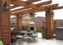 Kwikfynd Pergolas
tanby